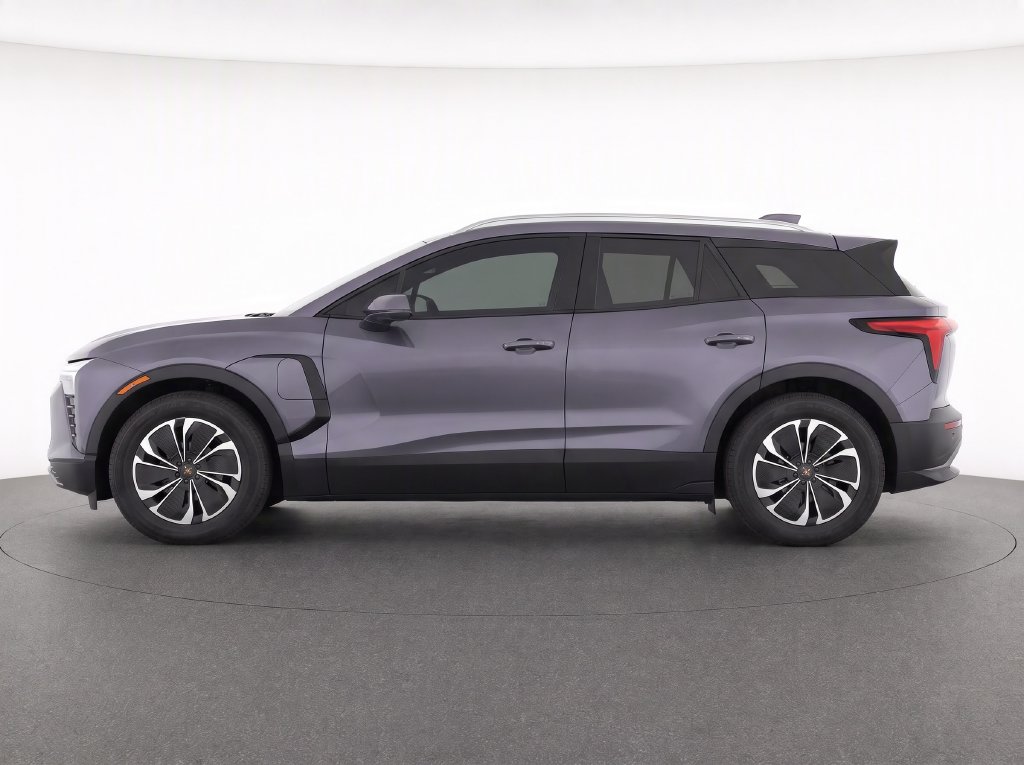chevrolet blazer ev 2024 3GNKDBRJ4RS218296 image chevrolet blazer ev 2024 3GNKDBRJ4RS218296 image